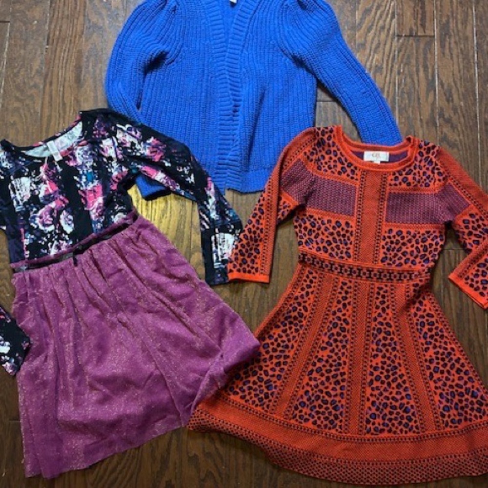Girls bundle - Picture 4 of 5